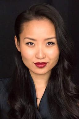 Photo of Li Jun Li