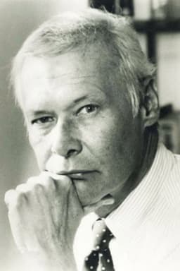 Photo of Morgan Paull