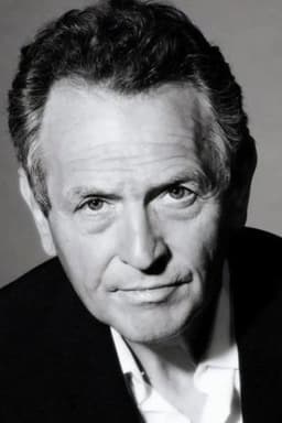 Photo of Michael Hadley