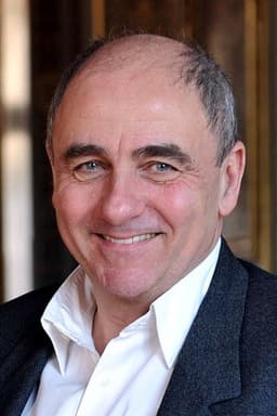 Photo of Jean-Louis Missika