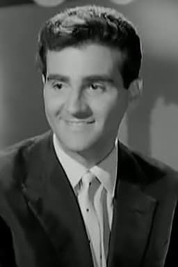 Photo of Teddy Reno