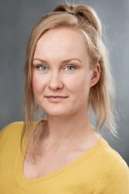 Photo of Laura Ellen Wilson