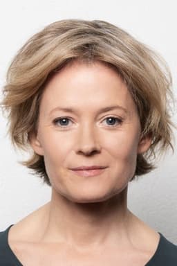 Photo of Lisa Karlström