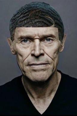 Photo of Alex Grant