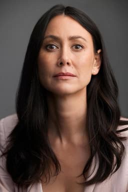 Photo of Emma Choy