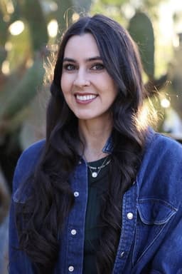 Photo of Taylor Lorenz