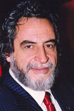 Photo of Mikail Mirza