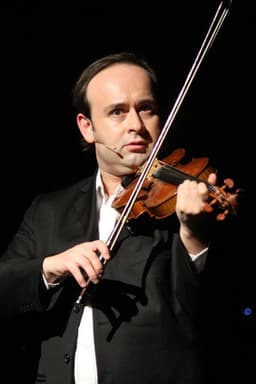 Photo of Aleksey Igudesman
