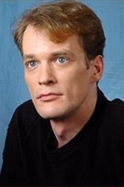 Photo of Sergey Karyakin