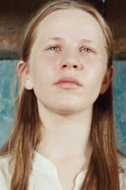 Photo of Vesela Valcheva