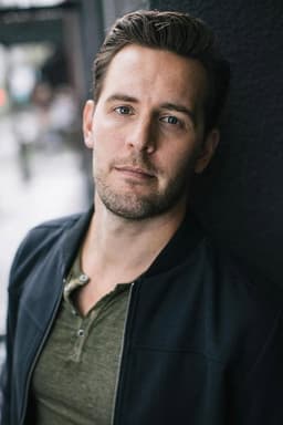 Photo of Ian Ronningen