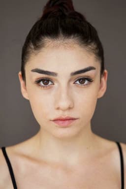 Photo of Hazar Ergüçlü