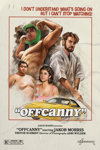 Poster for OFFCANNY