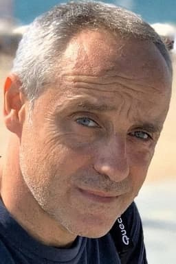 Photo of Lluís Serrat Batlle