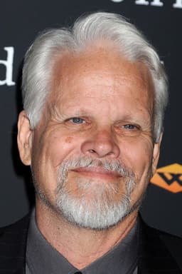 Photo of Brian Lally