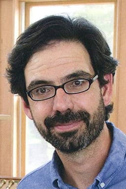 Photo of Christopher Schwarz
