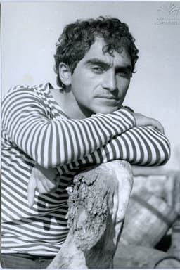 Photo of Vakhtang Panchulidze