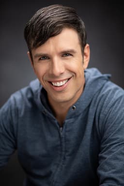 Photo of Matt Brown
