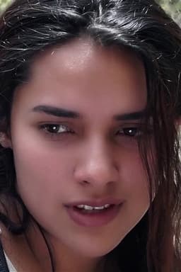 Photo of Valeria Mosquera