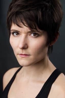 Photo of Lauren Shotton