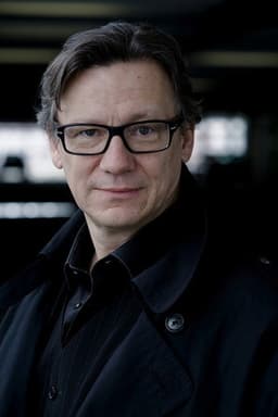 Photo of Hannes Hellmann