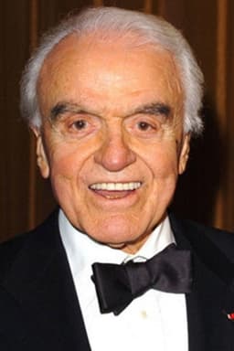 Photo of Jack Valenti