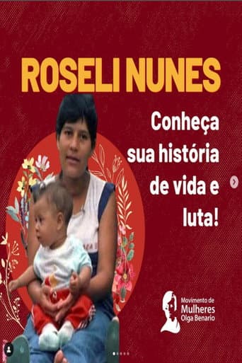 Poster for Rose Nunes Vive!
