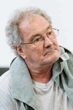 Photo of Colin Haigh