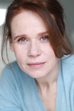 Photo of Olivia Brunaux