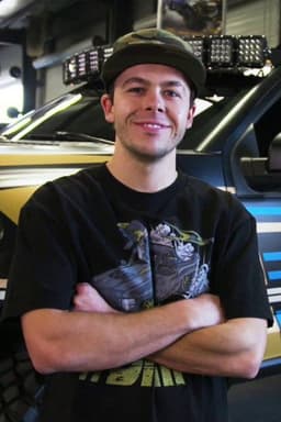 Photo of Brad DeBerti