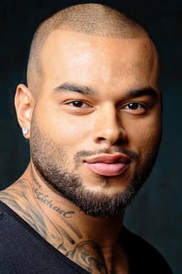 Photo of Tre Hale