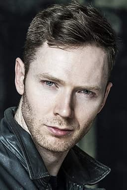 Photo of Anders Yates