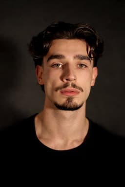 Photo of Gonçalo Ícaro