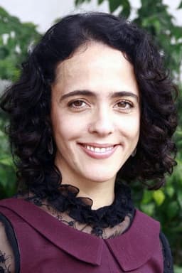 Photo of Sílvia Buarque