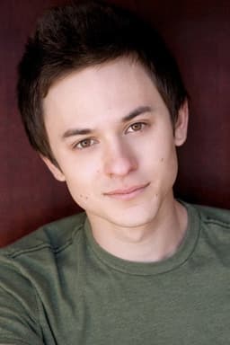 Photo of Kyle Fain