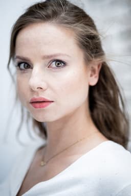 Photo of Darya Gantura