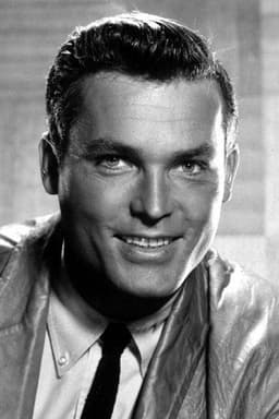 Photo of Ty Hardin