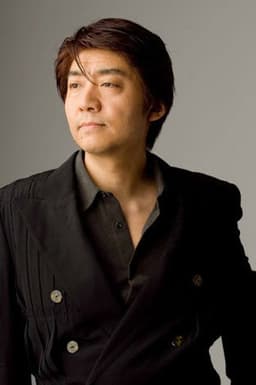 Photo of Shin'ichi Ishihara