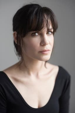 Photo of Netta Garti