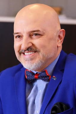 Photo of Yavuz Seçkin