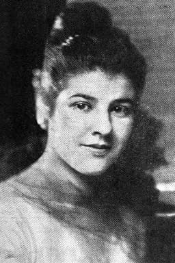 Photo of Helen Yoder