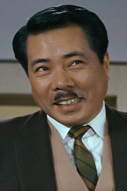Photo of Yoshibumi Tajima