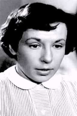 Photo of Nicole Jonesco