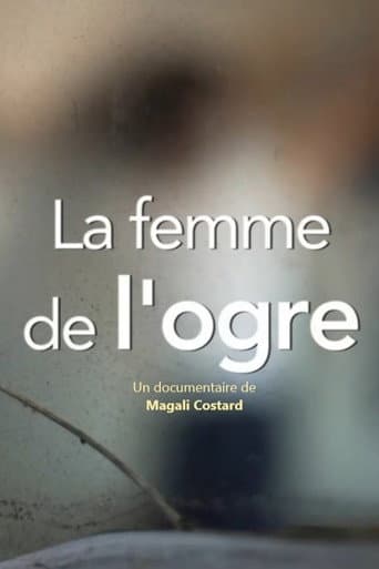Poster for The Ogre's Wife