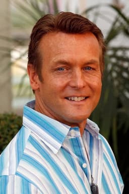 Photo of Doug Davidson