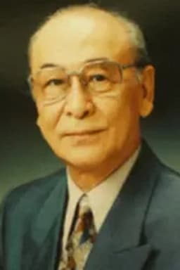 Photo of Katsuhiko Kobayashi