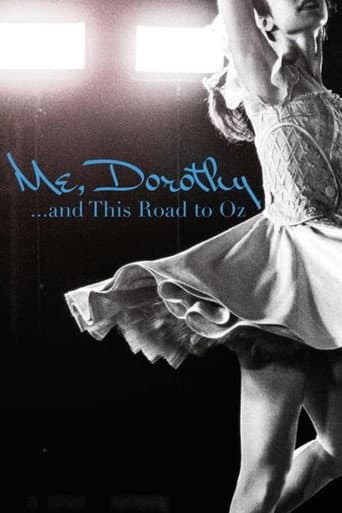 Poster for Me, Dorothy...and This Road To Oz