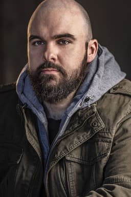 Photo of Andrew Merrigan