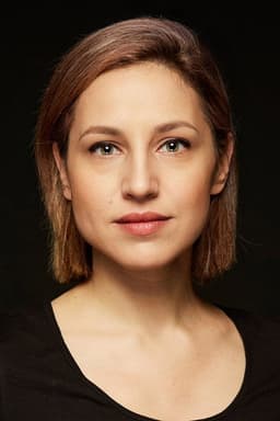 Photo of Vanina Kondova