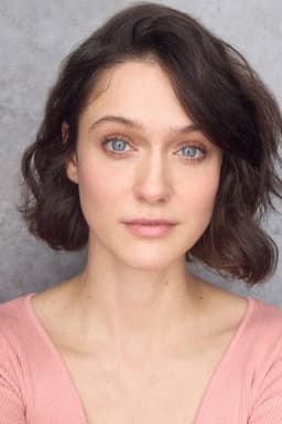 Photo of Sophie Hopkins